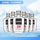 江小白 小瓶酒 純糧清香白酒 100ml*6瓶 整箱裝 52度 固態(tài)法口糧酒