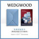 WEDGWOOD【賀卡】【單拍不發(fā)貨】尊享定制賀卡專(zhuān)屬賀卡打印服務(wù)高級感祝福 WW定制賀卡打印(自定義祝福語(yǔ))