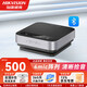 海康威視（HIKVISION）全向麥克風(fēng) 360°收音 3米拾音半徑 視頻會議麥克風(fēng) USB藍(lán)牙無線均可 會議室專用300B(Elite)