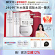 樊文花（fawa）1號補(bǔ)水保濕精華水乳霜護(hù)膚套裝保濕護(hù)膚面部套裝七夕情人節(jié)禮物 【日常3件套】精華液+乳+霜