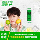 可口可樂（Coca-Cola）檀健次代言 雪碧Sprite零卡無糖飲料330ml*24瓶 新老包裝隨機發(fā)貨