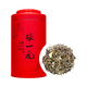 張一元 茉莉花茶八次窨制茉莉龍毫單罐裝100g