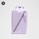 lululemon丨Fast Track 運動包 2.0 LU9CDGS 薰衣草霜紫 O/S