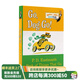 進口英文原版 Go, Dog. Go! Dr. Seuss 蘇斯博士 兒童紙板書