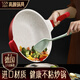 SSN炒鍋麥飯石色不粘鍋平底煎鍋家用電磁爐炒鍋炒菜鍋燃氣灶專(zhuān)用鍋具