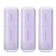 蘭芝（LANEIGE）雪紗絲柔隔離霜妝前30ml#40紫色*3 定妝提亮膚色七夕男女
