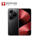 華為（HUAWEI） Pura 80 Pro 12GB+512GB 釉黑 華為鴻蒙智能手機【小時達】