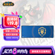 暴雪BLIZZARD魔獸世界游戲官方正版周邊聯(lián)盟部落LOGO款超大桌面鼠標墊辦公鼠標墊800*300mm 魔獸世界聯(lián)盟LOGO桌面鼠標墊
