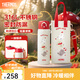 膳魔師小紅帽3.0系列便攜保溫杯車載杯子燜燒杯禮物吸管杯燜燒杯伴手禮 彈蓋保溫杯 500ml 附贈杯套