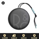 B&OB&O PLAY beoplay Beosound A1Gen2 便攜式無線藍牙音響 戶外迷你小音箱 氧氣黑【國行正品三碼合一】