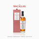 麥卡倫(THE MACALLAN)雙雪莉桶18年單一麥芽蘇格蘭威士忌