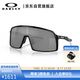 OAKLEY歐克利運(yùn)動(dòng)眼鏡騎行眼鏡防風(fēng)鏡男女同款SUTRO(A) 0OO9406A