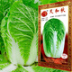 北蔬 膠州大白菜種子秋季農科院夏陽(yáng)新品種小義和秋山東紫白菜籽大全 【大白菜】義和秋白菜種子10g/袋