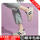 星期六（St&Sat）阿甘鞋網(wǎng)面透氣舒適厚底增高運(yùn)動(dòng)鞋經(jīng)典百搭休閑板鞋韓版經(jīng)典女鞋 米白 37