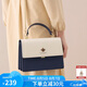 蔻一（Cnoles）包包女包輕奢侈女士斜挎手提包高端生日七夕情人節(jié)禮物送女友老婆