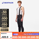 迪卡儂（DECATHLON）騎行服騎行背帶長褲防風(fēng)保暖吸汗春秋騎行褲騎行長褲S-4245917