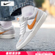 耐克（NIKE）男鞋板鞋男 25夏季新款運動鞋子時尚帆布鞋SB復古透氣休閑鞋子男 【新品主推】007-太空黃灰/曬圖退10 41 （內(nèi)長260mm）