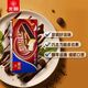 光明 紫雪糕55g*6支 經(jīng)典回味香草巧克力脆皮冷飲 冰淇淋家庭裝