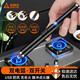 尚烤佳 脈沖點(diǎn)火器 連續(xù)脈沖電子打火器 點(diǎn)火器 天然氣 燃?xì)庠铧c(diǎn)火器 充電款|雙電弧點(diǎn)火器|無明火