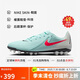耐克（NIKE）男子足球鞋暗煞GX 2 AG短釘運(yùn)動(dòng)鞋 FJ2552-300 薄荷綠  42