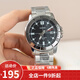 卡西歐（CASIO） 卡西歐(CASIO)男表 簡潔時尚手表防水休閑商務手表 MTP-VD01D-1E