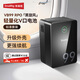 斯莫格（SmallRig）【3C認證】V口電池VB50 99 155 212黑旋風相機攝影機手機影視補光燈監(jiān)視器圖傳電動移動電源充電寶 【VB99 Pro 】標準套裝（4430B）