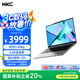 HKC 驚鴻14 輕薄本 【國(guó)家補(bǔ)貼 20%】辦公商務(wù)本 大學(xué)生本 英特爾酷睿i5 16G+1TB  高分辨率2.8K 