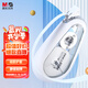 晨光（M&G）文具30m*5mm消音修正帶90米 優(yōu)品省力耐摔涂改帶 強遮蓋隱形改正帶 學(xué)生用品3支裝 ACT79802I