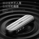 STANISIC德國(guó)枕傳導(dǎo)睡眠藍(lán)牙音箱骨傳導(dǎo)睡覺(jué)專用神器可插卡降噪哄睡白噪音枕下助眠儀內(nèi)置8種白噪音 黑/白睡眠音箱【定時(shí)關(guān)閉|可插內(nèi)存卡】