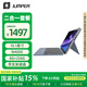 中柏（Jumper）Ezpad V10 平板國補(bǔ)15% 10.1英寸二合一平板電腦 Win 影音娛樂辦公學(xué)習(xí) 8+256GB (含支架鍵盤)