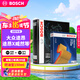 博世（BOSCH）汽車空調(diào)濾芯+空氣濾芯濾清器格兩濾套裝適配大眾途昂途昂X威然等