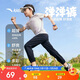 安踏兒童梭織運(yùn)動(dòng)長褲男女童2025夏季舒適輕薄梭織運(yùn)動(dòng)長褲A72527501
