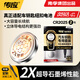 南孚 傳應(yīng)紐扣電池2粒全新物聯(lián)紐扣電池cr2025 汽車遙控器鑰匙電池適用2粒裝帶螺絲刀 CR2025 車品款 2粒裝