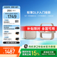 極米Z6X 第五代 投影儀家用1080P全高清智能輕薄投影機(jī)手機(jī)投屏護(hù)眼客廳臥室家庭影院 Z6X 第五代