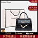 CRTNZO KROEZ輕奢包包女包2025年新款斜挎包女士手提包生日七夕情人節(jié)禮物實(shí)用 黑色-送女友老婆閨蜜禮物實(shí)用