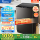 小天鵝（LittleSwan）波輪洗衣機全自動家用10/12公斤大容量直驅(qū)變頻一級能效除螨抗菌不銹鋼內(nèi)筒以舊換新補貼20% 【12公斤V20D】丨直驅(qū)變頻+免清洗內(nèi)筒