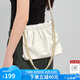蔻一（Cnoles）三背流浪包女士2025最新輕奢侈品款斜挎包七夕情人節(jié)禮物送女友