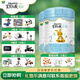 Arla寶貝與我藍(lán)曦 嬰兒配方奶粉 2段(6-12個(gè)月適用) 阿拉丹麥原裝進(jìn)口 2段 * 800g 2罐
