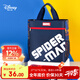 迪士尼（disney）小學(xué)生補(bǔ)習(xí)袋多功能手提袋牛津布防水學(xué)生補(bǔ)課包兒童美術(shù)袋拎書(shū)帶