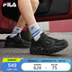 FILA 斐樂(lè)官方掠奪者2男鞋跑步鞋2025春夏老爹鞋時(shí)尚復(fù)古運(yùn)動(dòng)鞋
