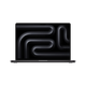 【準新品】Apple/蘋(píng)果AI/2024MacBook Pro16英寸M4 Max(14+32核)36G 1T深空黑色納米玻璃筆記本電腦Z1FV000L7