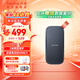 閃迪（SanDisk） Type-C接口小巧便攜高速SSD移動固態(tài)硬盤E30存儲USB3.2Gen2 E30-黑色標準版 1TB(讀數(shù)高達800MB/S)送數(shù)據(jù)線收納包
