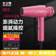 火之鳳M2高速吹風(fēng)機(jī)大功率發(fā)廊理發(fā)店專(zhuān)用電吹風(fēng)負(fù)離子護(hù)發(fā)筒家用三插頭 火之鳳M2 【芭比粉】