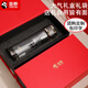 亞泰玻璃杯雙層加厚高檔商務(wù)辦公泡茶杯子隔熱防燙車(chē)載水晶玻璃禮品杯 360ml