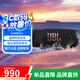 JBL CHARGE5  CHARGE6沖擊波五代 沖擊波6便攜式藍牙音箱+低音炮 戶外防水防塵 桌面音響賽道揚聲器 CHARGE5黑色