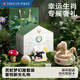 EVOCELER新生兒見(jiàn)面禮嬰兒早教玩具初生新生兒禮盒高檔生日禮盒兒童禮物 靈蛇夢(mèng)幻屋套裝-25年生肖限定款