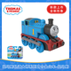 托馬斯&朋友 （THOMAS&FRIENDS）小火車(chē)男孩玩具合金車(chē)動(dòng)畫(huà)片同款詹姆士全新形象兒童生日見(jiàn)面禮物 1號小火車(chē)托馬斯【80周年】
