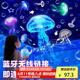 心有所屬星空投影燈臥室小夜燈生日禮物送女生氛圍燈兒童玩具滿天星夜光燈