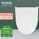 TOTO衛(wèi)洗麗上蓋智能馬桶蓋原裝配件TCF6631/6632/6724單獨蓋板 便蓋 TCF6431CS【單獨上蓋】