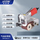 佑尼美氣動砂帶機60*260mm環(huán)帶砂光機砂帶拋光機坦克型拉絲機磨光機機 氣動拉絲機【標(biāo)準(zhǔn)型】6126-1T